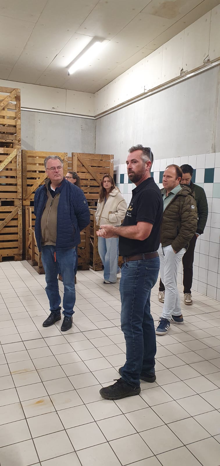 Champagne Experience Oktober 2025